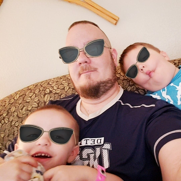 Meet your Posher, Ryan - Picture 1 of 1